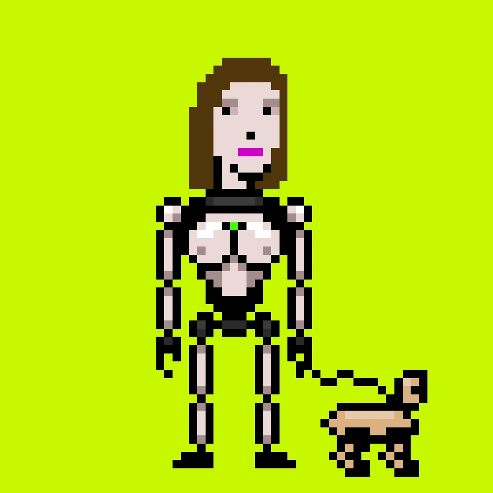 Digital Punks #1088