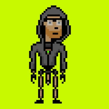 Digital Punks #1089