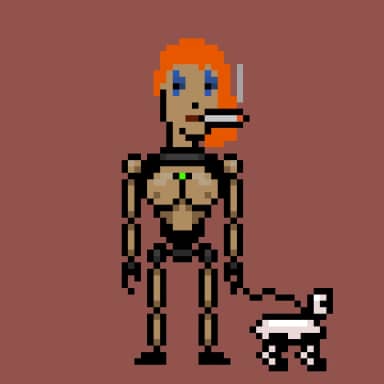 Digital Punks #1090