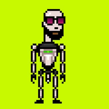Digital Punks #1094