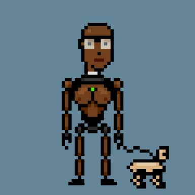 Digital Punks #1095