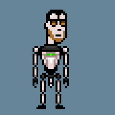 Digital Punks #1112