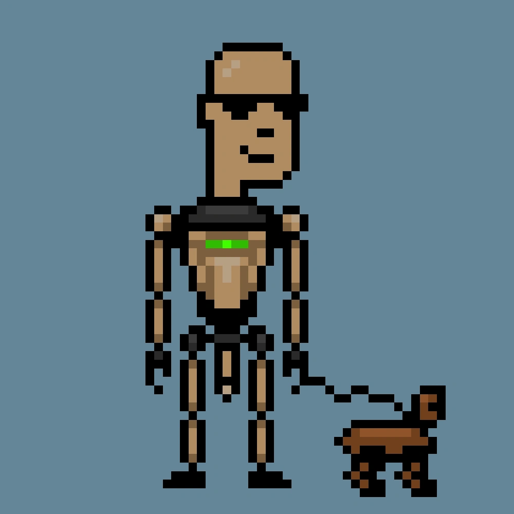 Digital Punks #1113