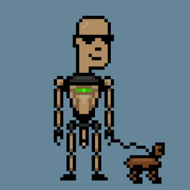 Digital Punks #1113