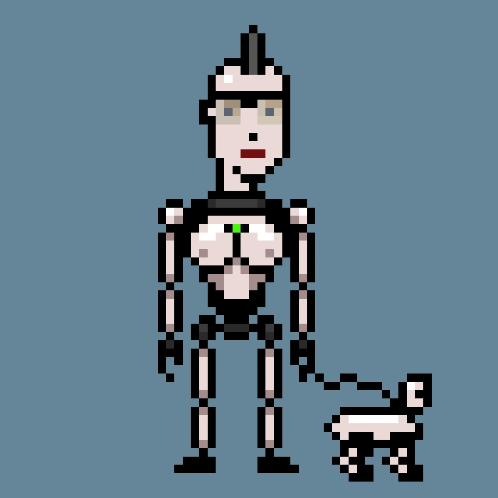 Digital Punks #1114