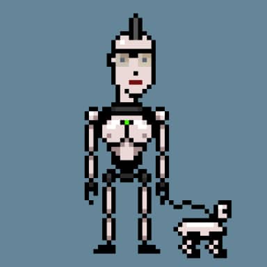 Digital Punks #1114