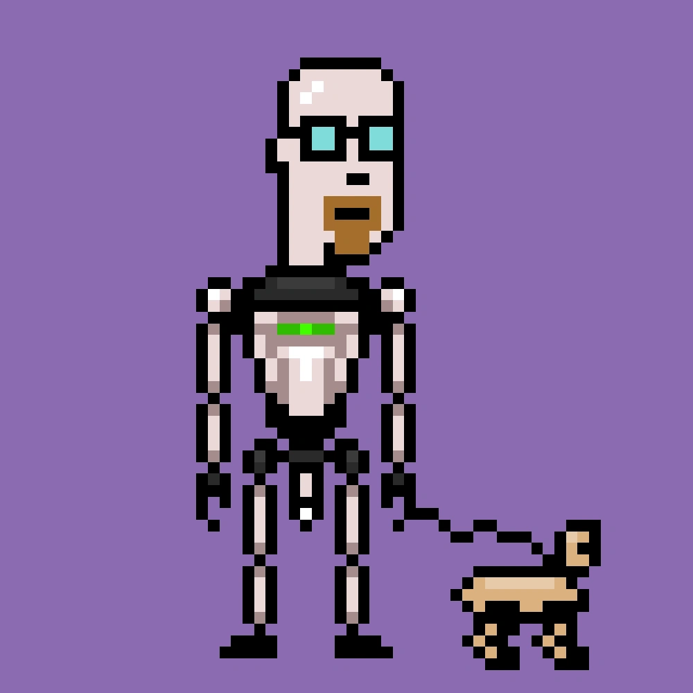 Digital Punks #1119