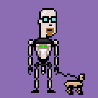 Digital Punks #1119