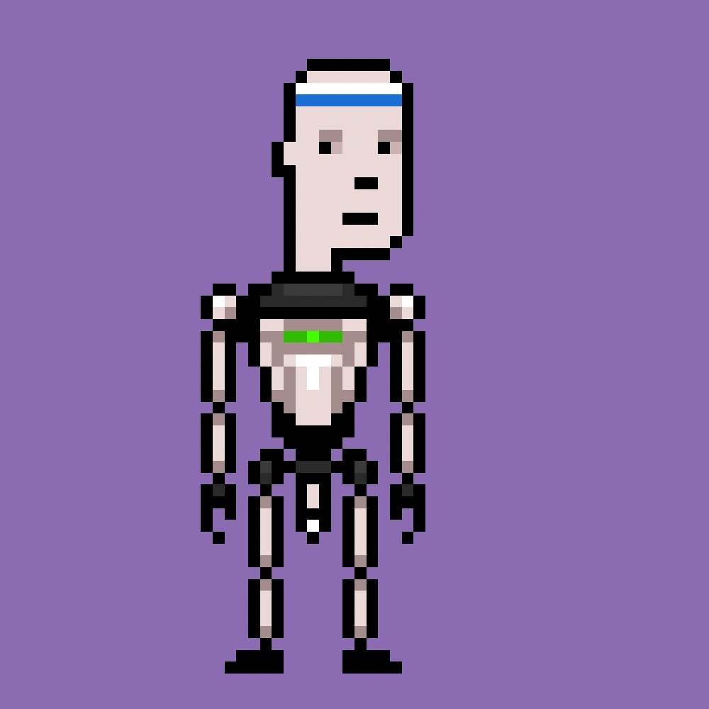 Digital Punks #1120