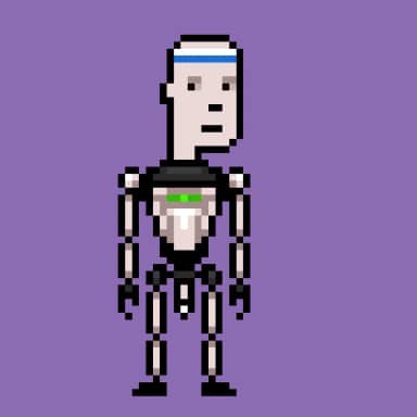 Digital Punks #1120