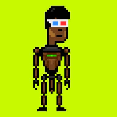 Digital Punks #1125