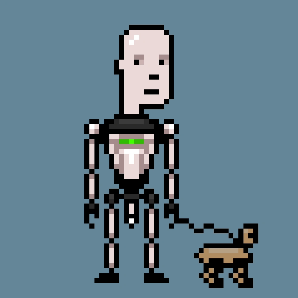 Digital Punks #1127