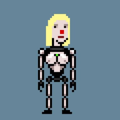 Digital Punks #1130