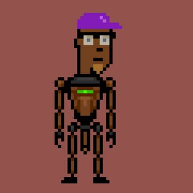Digital Punks #1131
