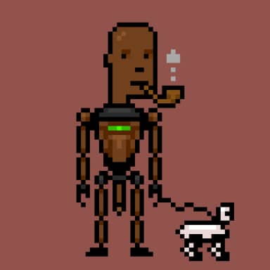 Digital Punks #114