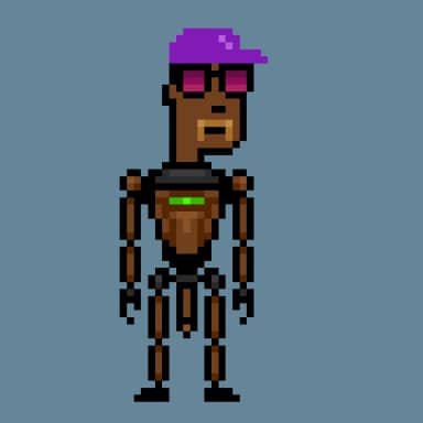 Digital Punks #1141