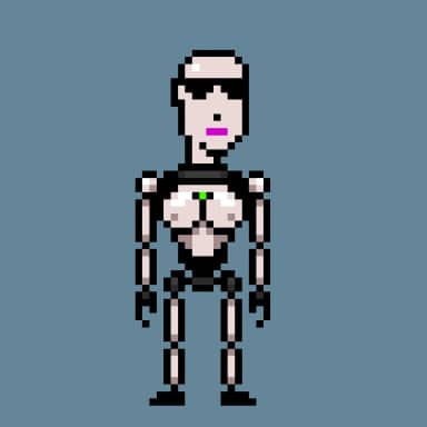 Digital Punks #1144