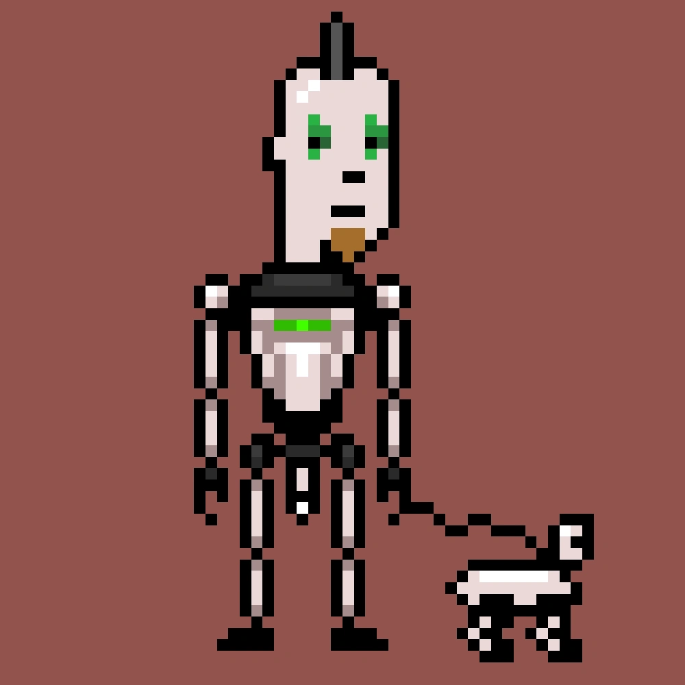 Digital Punks #1147