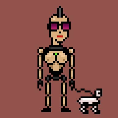 Digital Punks #1150