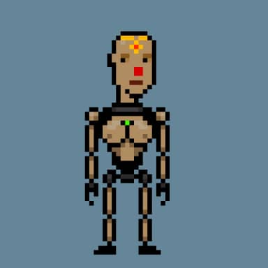 Digital Punks #1157