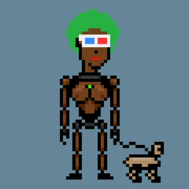 Digital Punks #1159