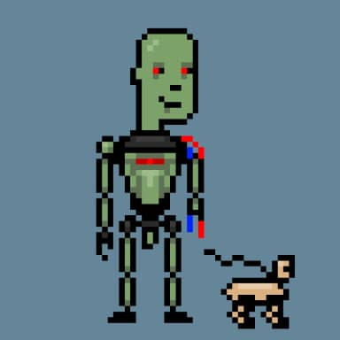 Digital Punks #1160