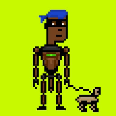 Digital Punks #1161