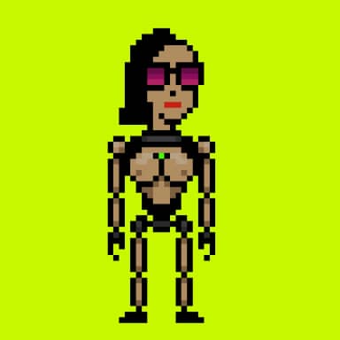 Digital Punks #1168