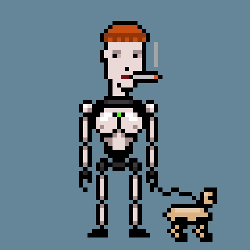 Digital Punks #1169