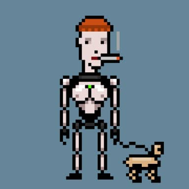 Digital Punks #1169