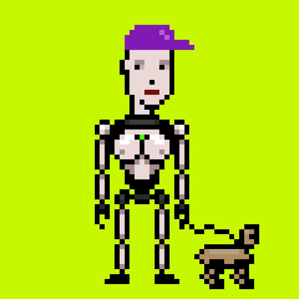 Digital Punks #1170