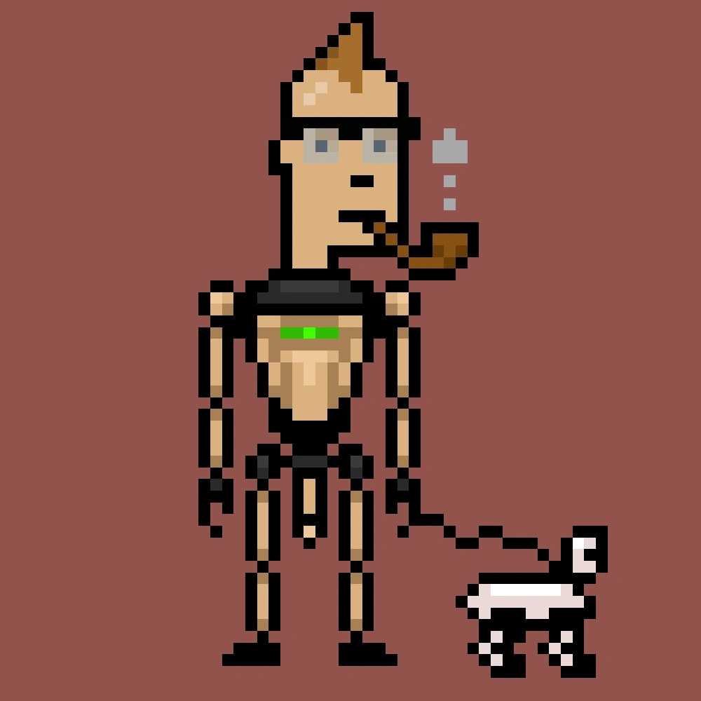 Digital Punks #1171