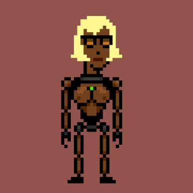 Digital Punks #1173