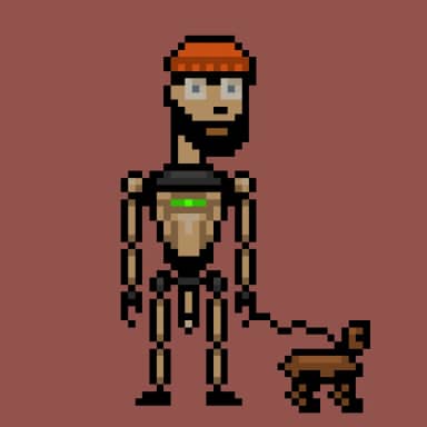 Digital Punks #1176