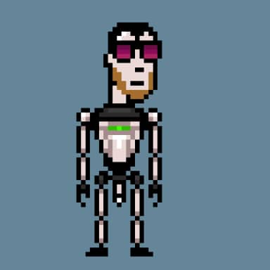 Digital Punks #1179