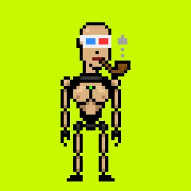 Digital Punks #1181