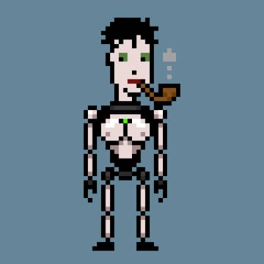 Digital Punks #1191