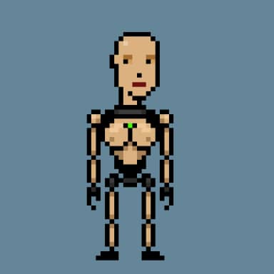 Digital Punks #1192