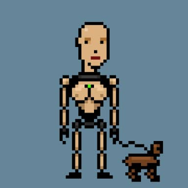 Digital Punks #1193