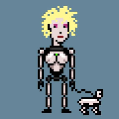 Digital Punks #1200