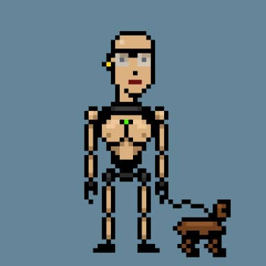 Digital Punks #1208