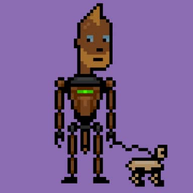 Digital Punks #1210