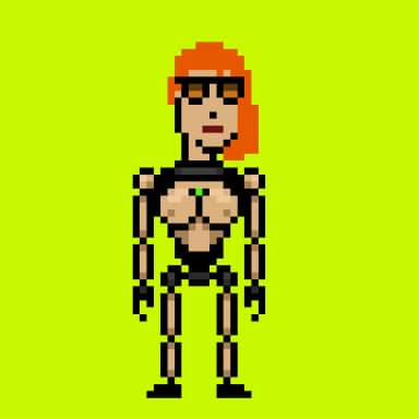 Digital Punks #1211