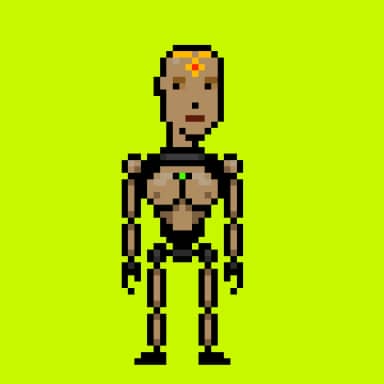 Digital Punks #1216