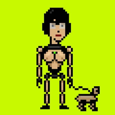 Digital Punks #1220
