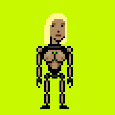 Digital Punks #1221