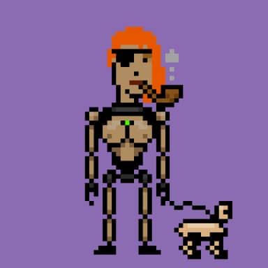 Digital Punks #1223