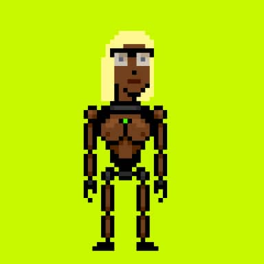 Digital Punks #1225