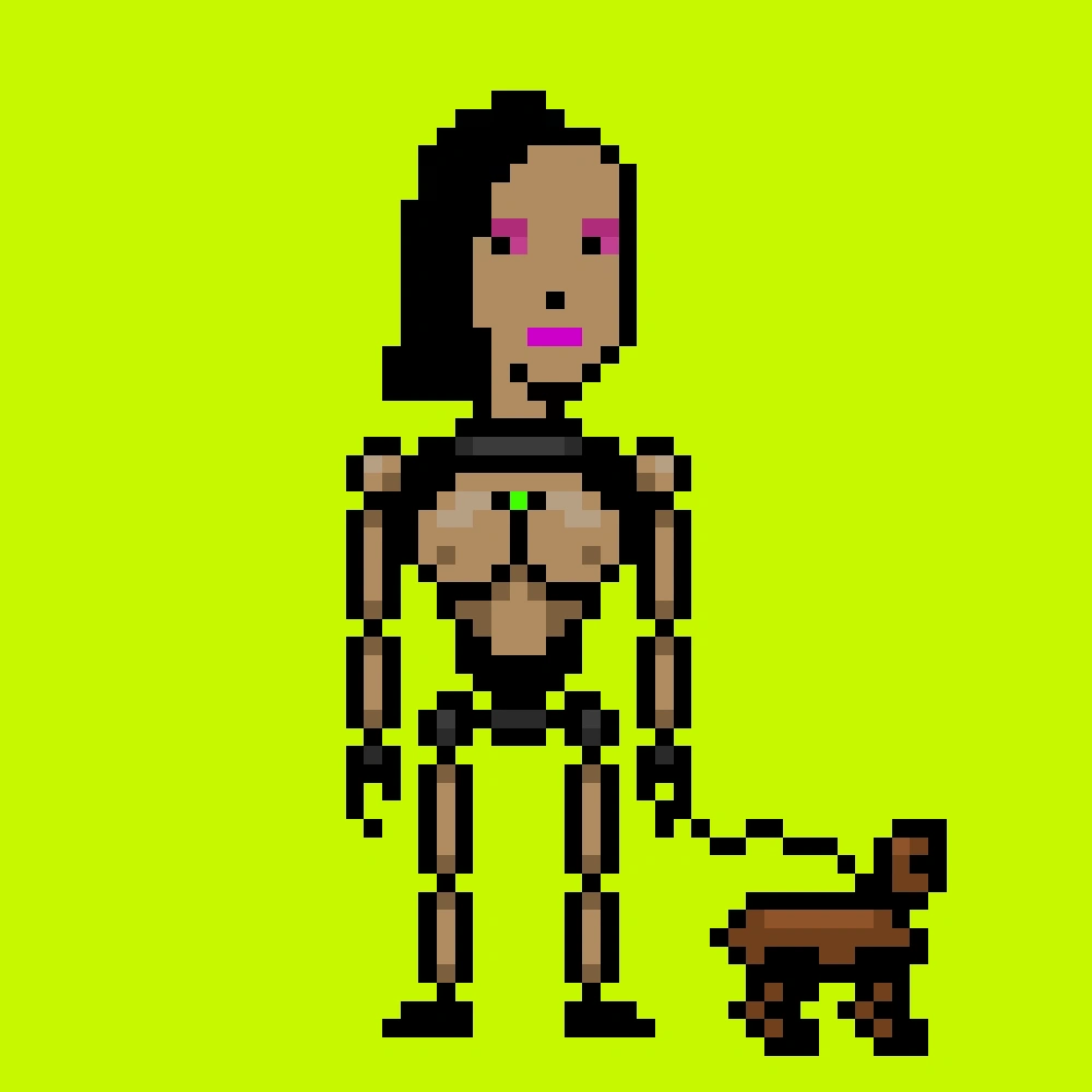 Digital Punks #1226