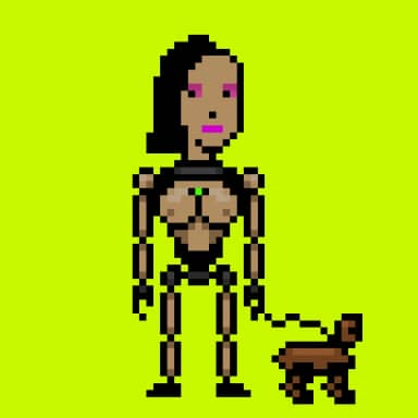 Digital Punks #1226